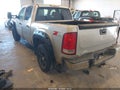 2007 GMC Sierra 1500 — photo 3 of 16 | VIN 2GTEK13M571601214