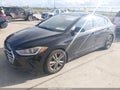 2018 Hyundai Elantra — photo 2 of 16 | VIN 5NPD84LF8JH342043