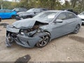 2022 Hyundai Elantra — photo 2 of 15 | VIN KMHLN4AJ7NU020674