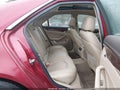 2011 Cadillac CTS — photo 8 of 11 | VIN 1G6DS5ED0B0136560