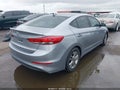 2017 Hyundai Elantra — photo 4 of 16 | VIN 5NPD84LF3HH083147