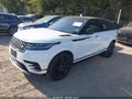 2020 Land Rover Range Rover Velar — photo 2 of 16 | VIN SALYK2EX1LA272353