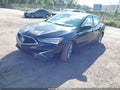 2022 Acura ILX — photo 2 of 16 | VIN 19UDE2F31NA002519