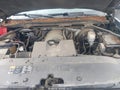 2014 GMC Sierra 1500 — photo 10 of 17 | VIN 1GTR1TEH8EZ257320