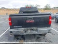 2014 GMC Sierra 1500 — photo 16 of 17 | VIN 1GTR1TEH8EZ257320