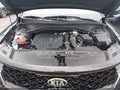 2021 Kia Sorento — photo 10 of 16 | VIN 5XYRHDLF4MG011879