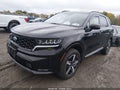 2021 Kia Sorento — photo 2 of 16 | VIN 5XYRHDLF4MG011879