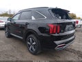 2021 Kia Sorento — photo 3 of 16 | VIN 5XYRHDLF4MG011879