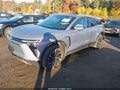 2025 Chevrolet Blazer — photo 2 of 21 | VIN 3GNKDGRJ5SS256932