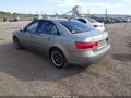 2009 Hyundai Sonata — photo 3 of 13 | VIN 5NPET46C49H417398