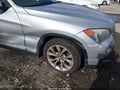 2014 BMW X1 — photo 15 of 15 | VIN WBAVL1C58EVY14706