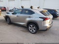 2017 Lexus NX 200t — photo 3 of 17 | VIN JTJBARBZ9H2146948