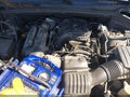 2015 Jeep Grand Cherokee — photo 10 of 16 | VIN 1C4RJFAGXFC676451