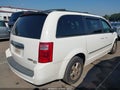 2009 Dodge Grand Caravan — photo 4 of 18 | VIN 2D8HN54199R578493
