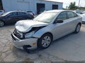 2012 Chevrolet Cruze — photo 2 of 16 | VIN 1G1PC5SH1C7308014