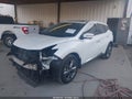2019 Nissan Murano — photo 2 of 16 | VIN 5N1AZ2MJ2KN110025
