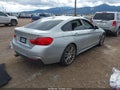 2017 BMW 4 Series — photo 4 of 16 | VIN WBA4F7C32HG788830