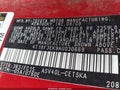 2010 Toyota Camry — photo 9 of 12 | VIN 4T1BF3EK9AU030669