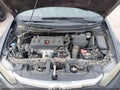 2012 Honda Civic — photo 10 of 11 | VIN 2HGFB2F50CH590091