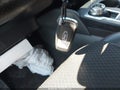2025 Ford Escape — photo 11 of 16 | VIN 1FMCU9NA0SUB35090