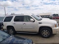 2012 Cadillac Escalade — photo 13 of 16 | VIN 1GYS3AEF0CR105067