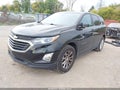 2021 Chevrolet Equinox — photo 2 of 16 | VIN 2GNAXKEV6M6145953