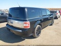 2009 Ford Flex — photo 4 of 11 | VIN 2FMEK63C29BA90252