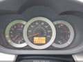 2011 Toyota RAV4 — photo 7 of 17 | VIN 2T3ZF4DV7BW097912
