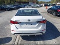 2025 Nissan Sentra — photo 16 of 16 | VIN 3N1AB8CV4SY376684