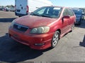2005 Toyota Corolla — photo 2 of 16 | VIN 1NXBR32E25Z431959
