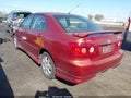 2005 Toyota Corolla — photo 3 of 16 | VIN 1NXBR32E25Z431959