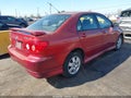 2005 Toyota Corolla — photo 4 of 16 | VIN 1NXBR32E25Z431959
