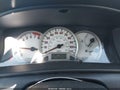 2005 Toyota Corolla — photo 7 of 16 | VIN 1NXBR32E25Z431959