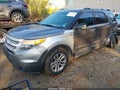 2011 Ford Explorer — photo 2 of 16 | VIN 1FMHK8D83BGA89628