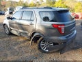 2011 Ford Explorer — photo 3 of 16 | VIN 1FMHK8D83BGA89628