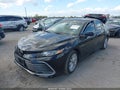 2022 Toyota Camry — photo 2 of 16 | VIN 4T1C11AK2NU708021