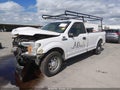 2018 Ford F-150 — photo 2 of 19 | VIN 1FTMF1CBXJKD46663