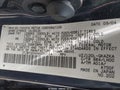 2004 Lexus GX 470 — photo 9 of 16 | VIN JTJBT20XX40062064