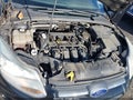 2013 Ford Focus — photo 10 of 11 | VIN 1FADP3F28DL338098