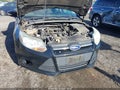 2013 Ford Focus — photo 6 of 11 | VIN 1FADP3F28DL338098