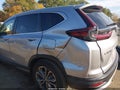 2020 Honda CR-V — photo 12 of 17 | VIN 2HKRW2H84LH691603