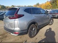 2020 Honda CR-V — photo 4 of 17 | VIN 2HKRW2H84LH691603