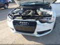 2014 Audi A5 — photo 6 of 16 | VIN WAULFAFH8EN015030