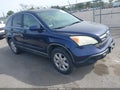 2008 Honda CR-V — photo 1 of 12 | VIN 5J6RE487X8L006572
