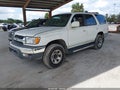 2001 Toyota 4Runner — photo 2 of 11 | VIN JT3GN86R210209007