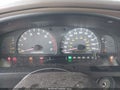 2001 Toyota 4Runner — photo 7 of 11 | VIN JT3GN86R210209007