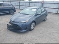2017 Toyota Corolla — photo 2 of 16 | VIN 2T1BURHE8HC898088