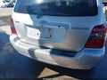 2006 Toyota Highlander — photo 20 of 21 | VIN JTEGD21A760147992
