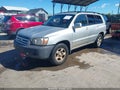 2006 Toyota Highlander — photo 2 of 21 | VIN JTEGD21A760147992