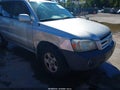 2006 Toyota Highlander — photo 6 of 21 | VIN JTEGD21A760147992